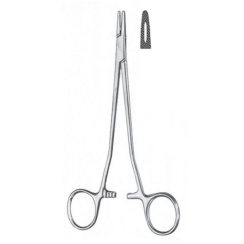 Sarot Needle Holder, 26cm