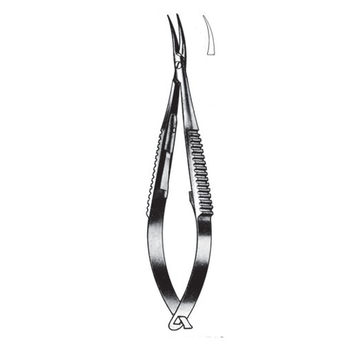 Castroviejo Needle Holder, 9cm