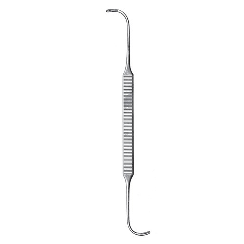 Schmieden Dick Ligature Needle, 21cm