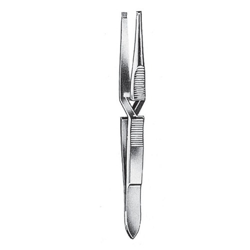 Hegenbarth Suture Forceps, 12.5cm