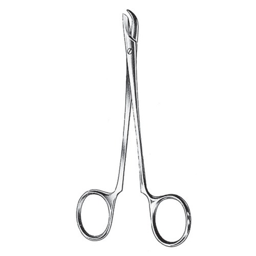 Collin Suture Forceps, 13cm