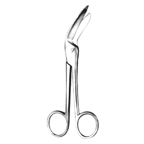 Plaster Of Paris Shears 16cm