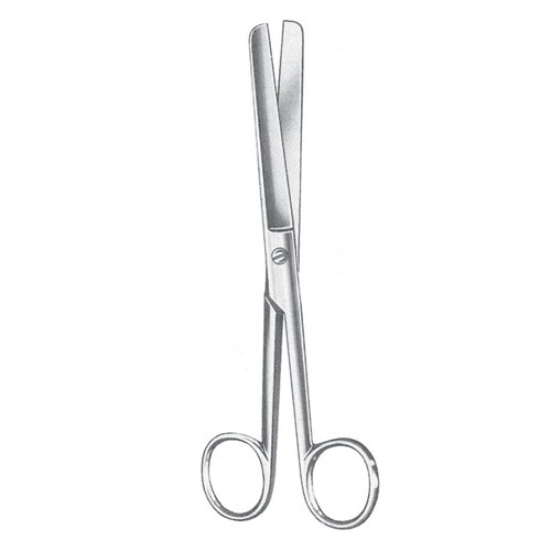 Lange Bandage Scissors 18cm