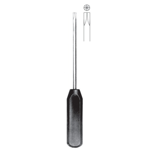 Screw Drivers 25cm