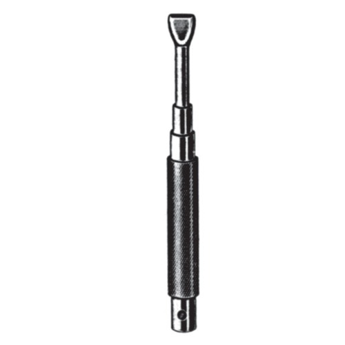 Nail Driver and Reamers, 4.8mm