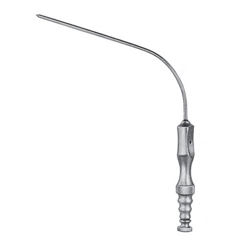 Poppen Suction Tube, 13cm, 12 FG