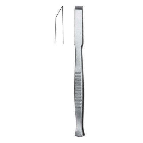 Bone Chisels, 13.5cm, 12mm