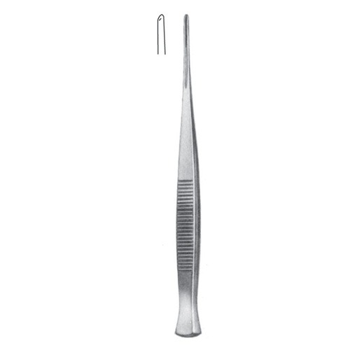 Partsch Bone Gouges, 17cm, 3mm