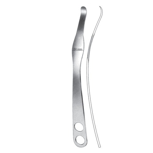 Hohmann Bone Levers, 24mm