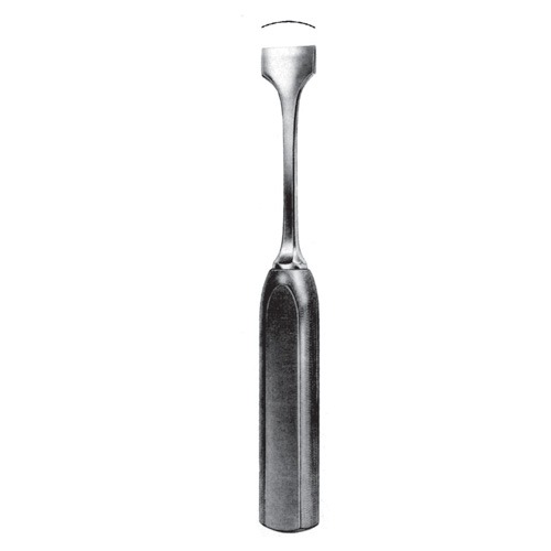 Lexer Bone Gouges, 22cm, 7mm