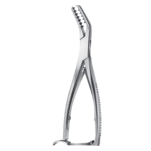 Semb Bone Holding Forceps, 19cm