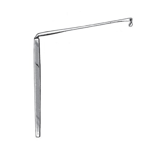 Love Nerve Root Retractors 19cm