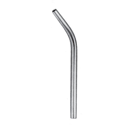 Yankauer Suction Tube, 27cm