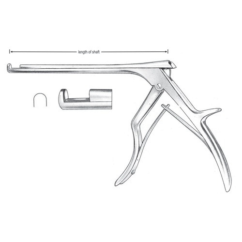 Colclough Intervertebral Dics Rougeurs 5mm, 20cm