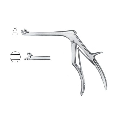 Trachea Punches