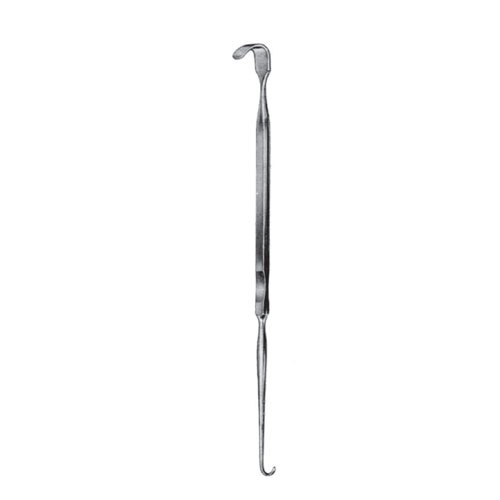 Jackson Trachea Retractors 18cm Sharp