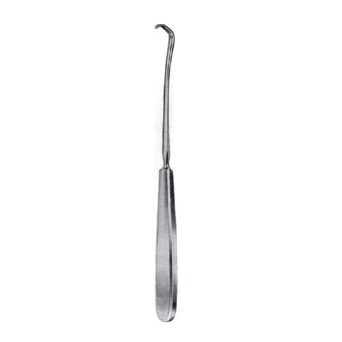 Schoenborn Trachea Retractors 21cm