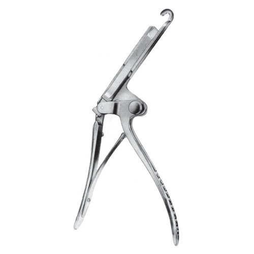 Sauerbruch-Frey Rib Shears, 36.0cm