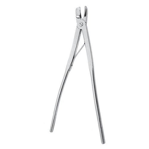 Bethune Bone And Rib Shears, 34.0cm