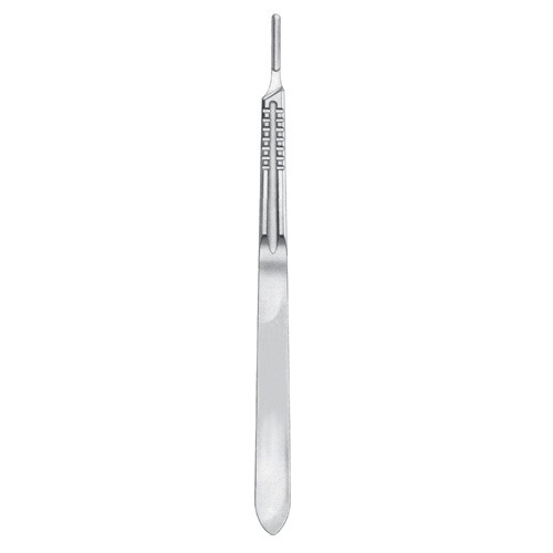 Scalpel Handle No. 4XL