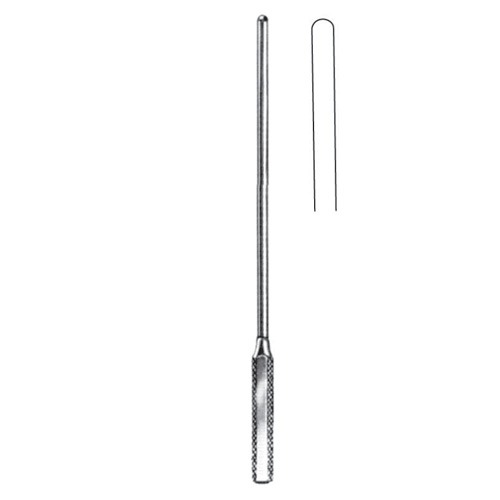 Cooley Vascular Dilators, 13.0cm, 3.0mm Ø