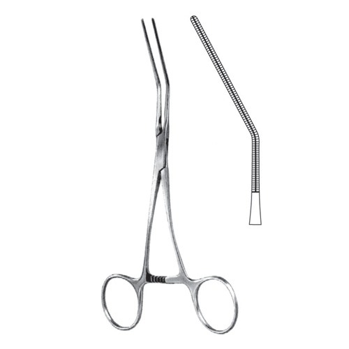 Atrauma And Pediatric Clamps, 16.0cm