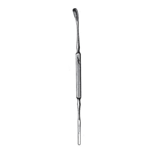 Gross Foreign Body Instruments, Blunt, 12.0cm