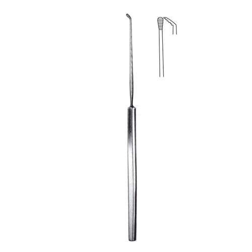 Moldenhauer Foreign Body Instruments, 16.5cm