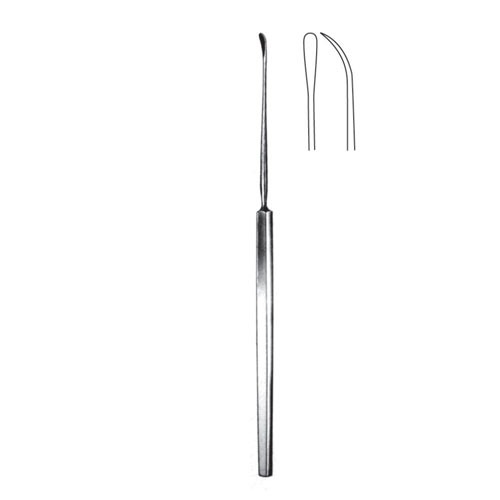 Zaufal Foreign Body Instruments, 16.0cm