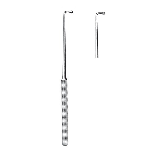 Wagener Hooklets, 14.0cm