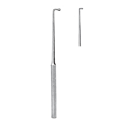 Wagener Hooklets, 14.0cm