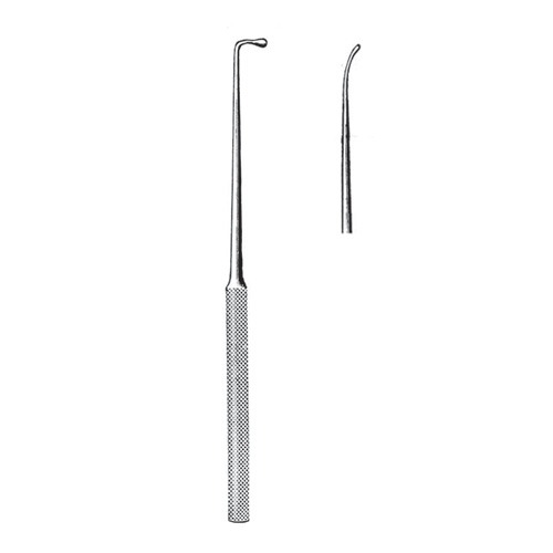 Wagener Hooklets, 14.0cm