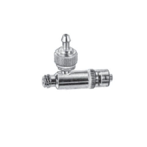 Ears Syringes, Valve Connection