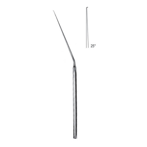 Needles, Picks And Hooks, Straight Shaft, 15.5cm, 1.0mm, 25