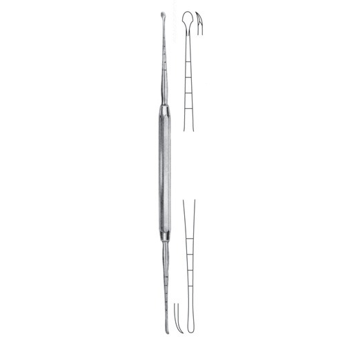 Masing Periosteal Elevators, 21cm