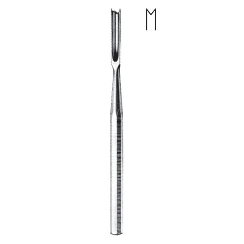 Ballenger Septum Gouges, 4mm