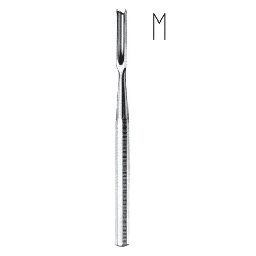 Ballenger Septum Gouges, 6mm