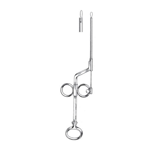 Glegg Nasal Snares, Fig 2