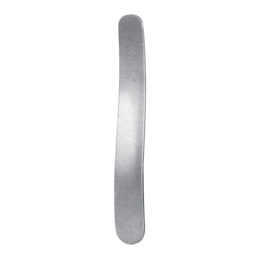 Mayo Tongue Depressors, 17.0cm