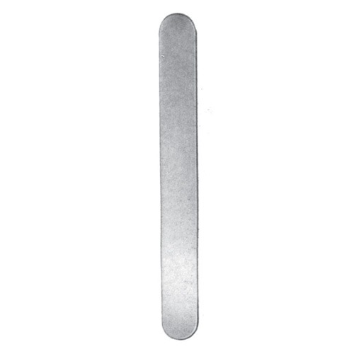 Tongue Depressors, 15.0cm (Of Plastic)