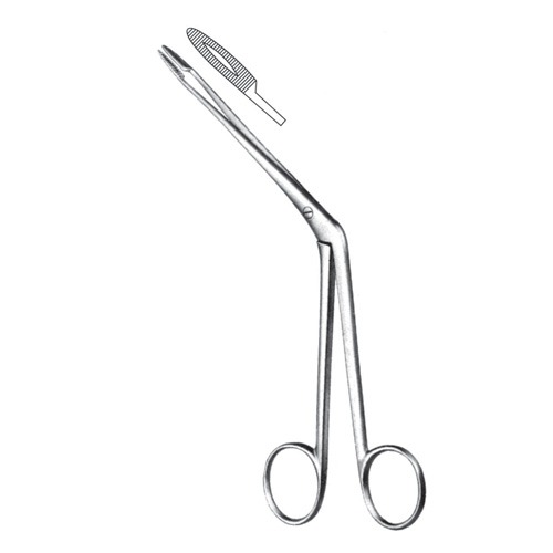 Hartmann Nasal Polypus Forceps, 20cm