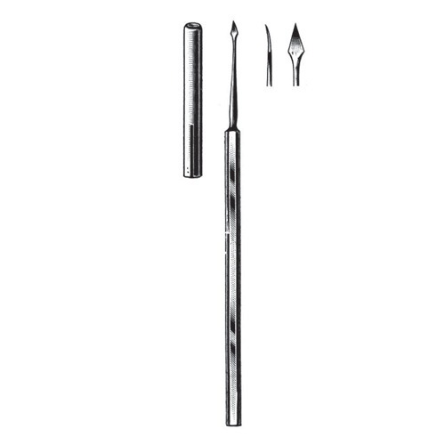 Comedone Extractor, 13.0cm