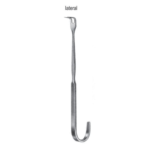 Dunn-Dautrey Condyle Retractor 13.5cm