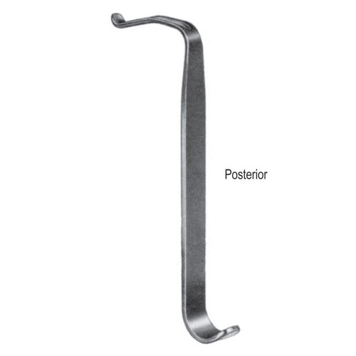 Dunn-Dautrey Condyle Retractor 6.5x50mm Posterior