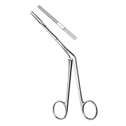 Westmacott Nasal Polypus Forceps, 20cm