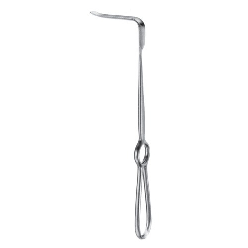 Obwegeser Soft Tissue Retractor 22.0cm, 12x55mm