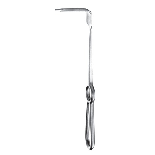 Original Steinhauser Soft Tissue Retractor 23.5cm, 20x50 Right