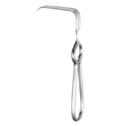 Sailer Soft Tissue Retractor 15.0cm, 7x25mm