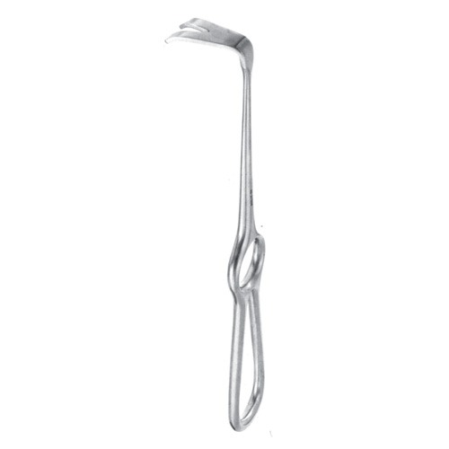 Wassmund Soft Tissue Retractor 21.0cm