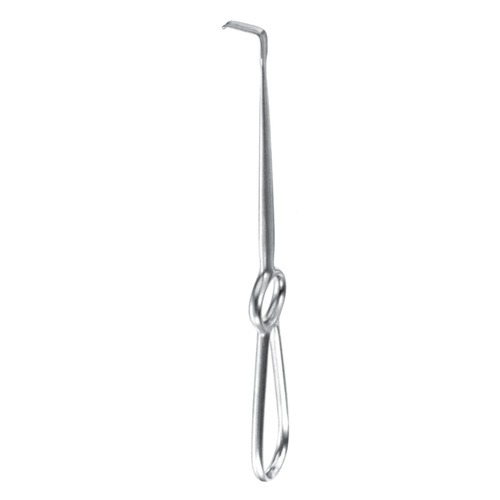 Kreidler Soft Tissue Retractor 21.0cm